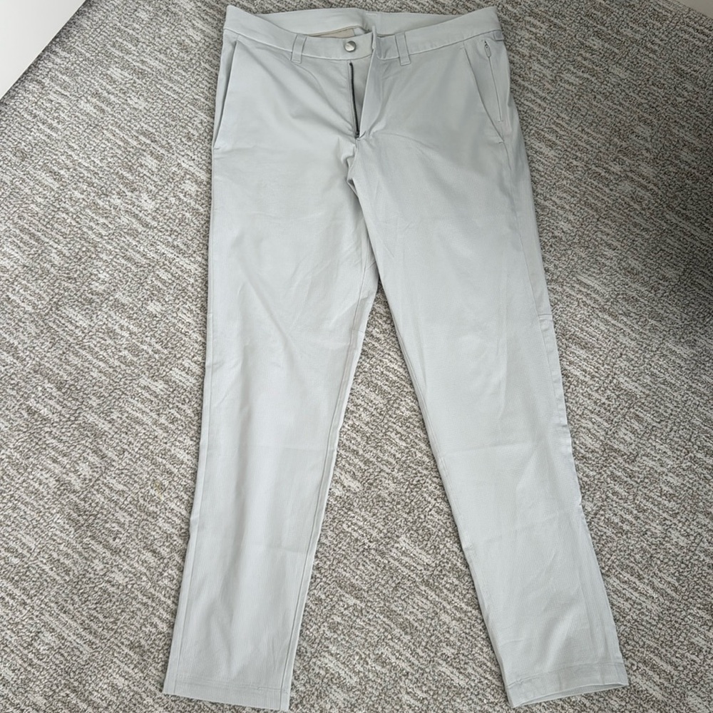 Men’s Lululemon ABC Pant